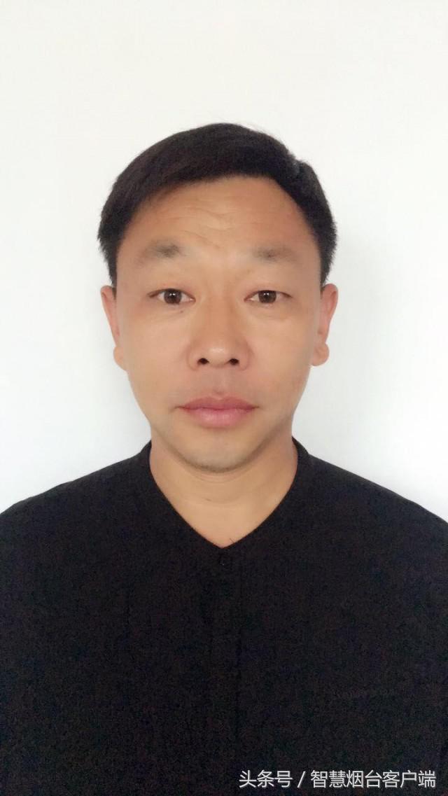 烟台好人推荐事迹简介,烟台好人