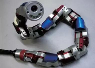 软体机器人的前沿与展望,软体机器人设计与理论的就业前景