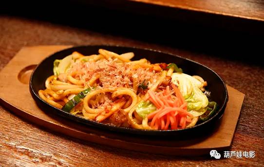 被国产泡面连累的日本佳片「深夜食堂2」，我有美食你有故事吗？