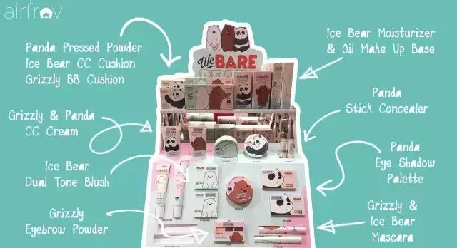 品牌组cp,品牌联名cp是什么