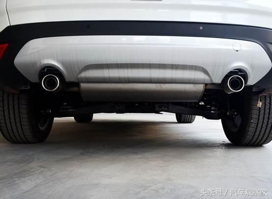 新款福特翼虎哪款性价比高,福特翼虎和奇骏哪个更值得买