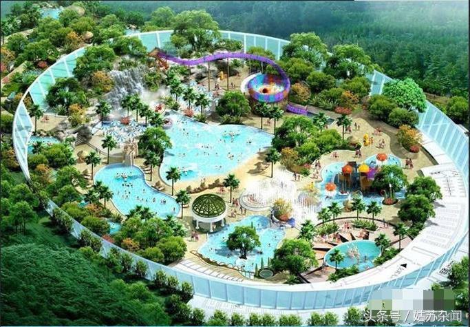 苏州温泉旅游攻略,苏州温泉胜地大推荐