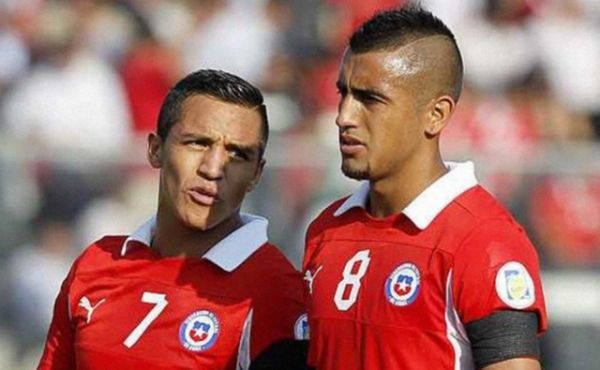 阿根廷vs智利秘鲁vs哥伦比亚,智利秘鲁哥伦比亚争夺附加赛