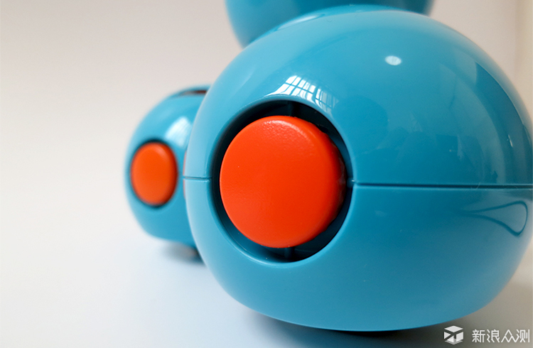 少儿编程机器人达奇,达奇机器人少儿编程