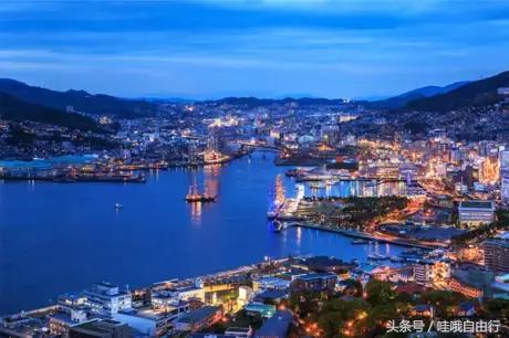 日本九州有哪些旅游景点,日本九州和本州哪里好玩