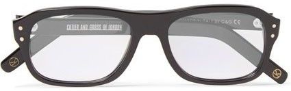 眼镜镜框选什么好看又实用,不管什么脸型戴都好看的墨镜