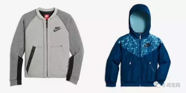 好买又好穿，这些欧美平价大牌给孩子们做的外套，原来如此朴素！