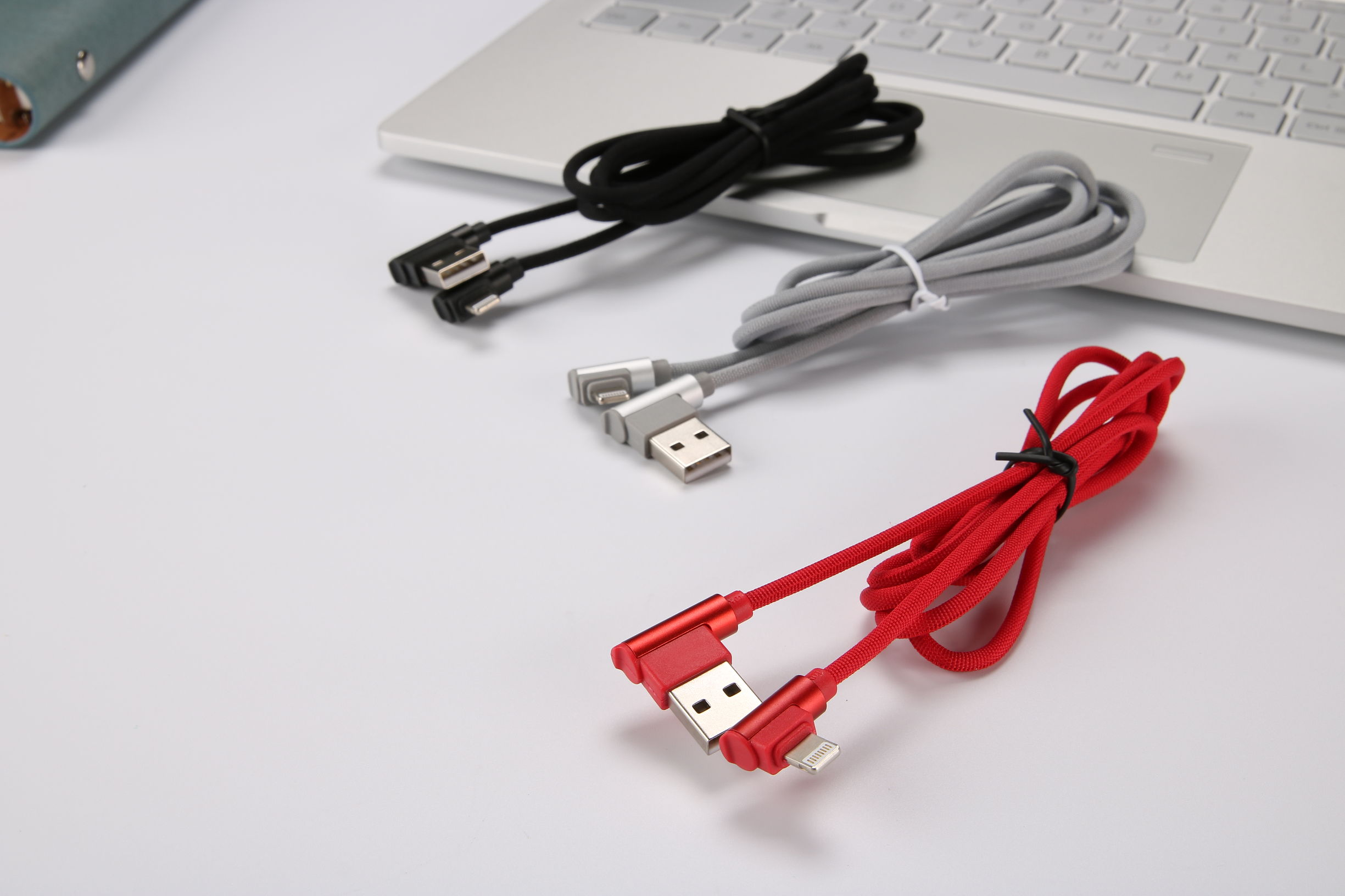 一米二弯头数据线测评,数据线弯头评测