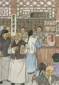 百年大宅门!传奇打磨厂!