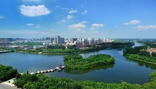 来江西旅游是什么感觉,去过中国所有的城市