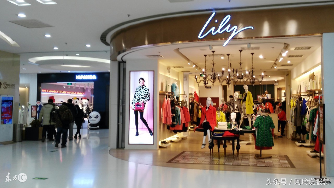 新手开服装店收益怎么算,新手开服装店如何入门