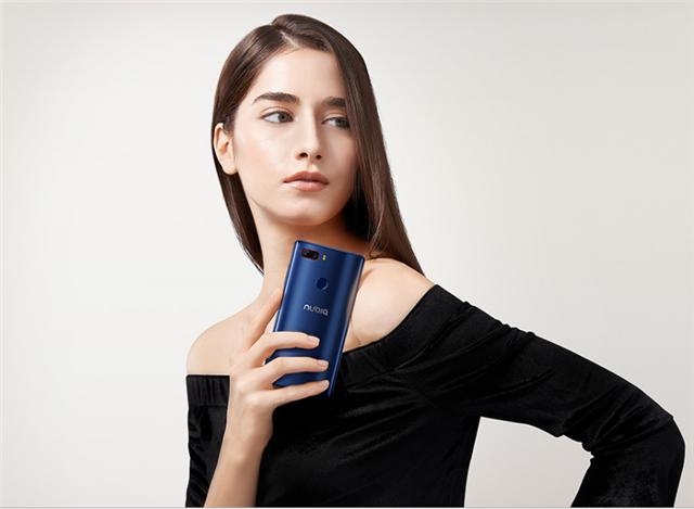 努比亚性能怎么样,努比亚颜值最高的手机