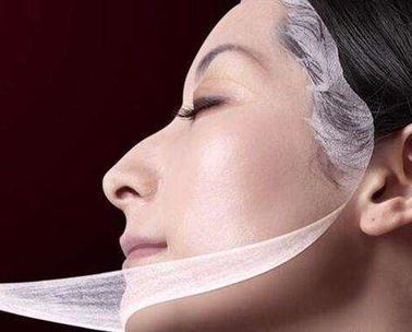 听说你的皮肤毛孔大到能插秧？