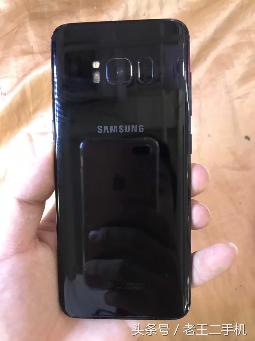 三星S8、S8+行水差价尽如此之大，列举几款