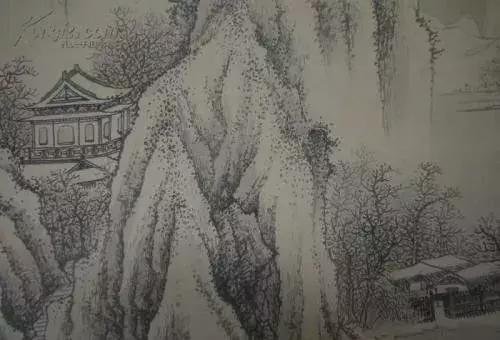 流失日本的书画作品,日本回流字画有真迹吗