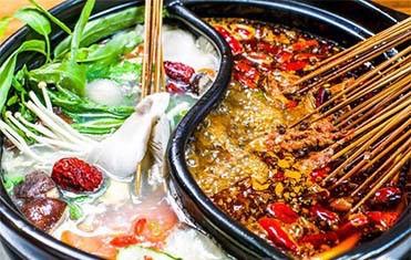 成都串串香排名前十强加盟好品牌,串串香的加盟品牌排行榜