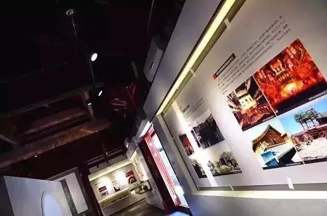 百年大宅门!传奇打磨厂!