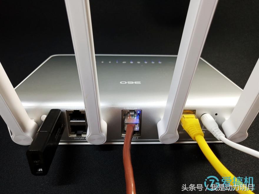 千兆路由器高颜值,最新千兆无线路由器测评