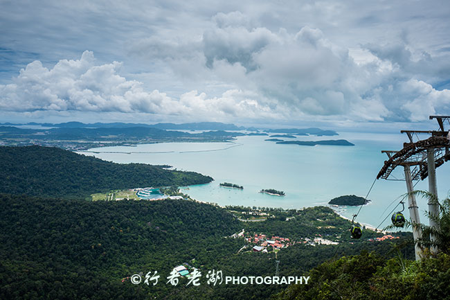 兰卡威最全攻略,兰卡威汽车轮渡到兰卡威什么地方