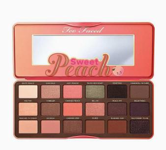 少女妆过后，婴儿妆当道！