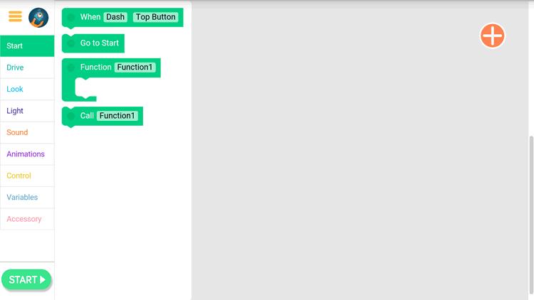 少儿编程机器人达奇,达奇机器人少儿编程