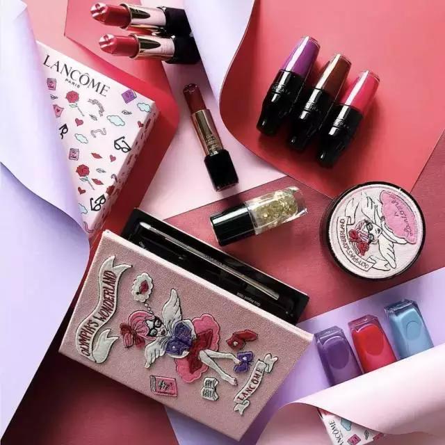 品牌组cp,品牌联名cp是什么