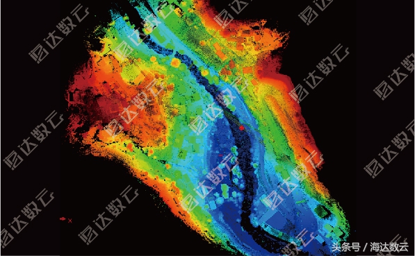 来来来！海云君为您奉上地质灾害测量神器——ARS-100