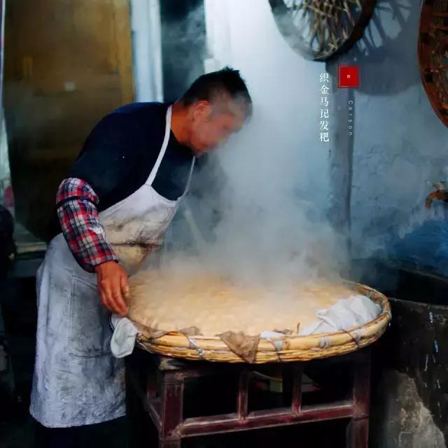 绝对不能错过的!贵州“织金美食”小吃全攻略~没白来