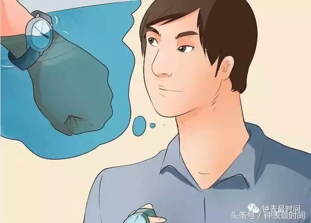 买手表还要必备什么,买手表必须有哪几样