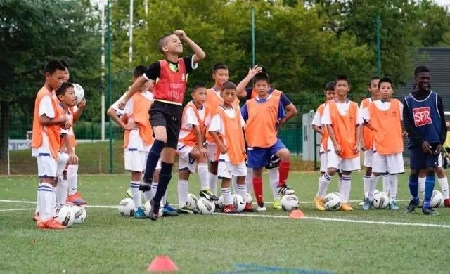 长安福特有潜力吗,长安福特足球