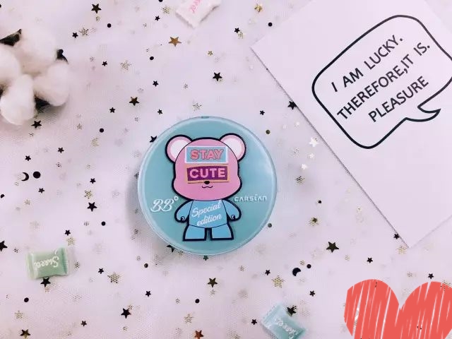 平价彩妆套装测评,新晋彩妆测评