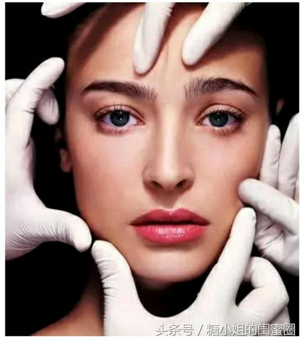 痘痘闭口2020,长痘痘闭口的原因和改善方法