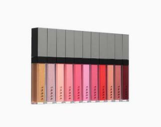 少女妆过后，婴儿妆当道！