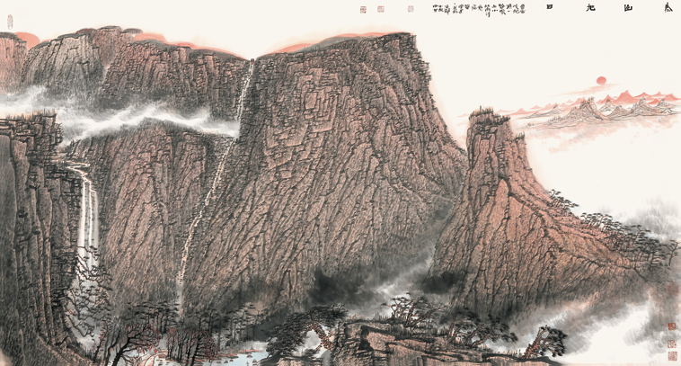 郭建龙作品有哪些,郭建龙作品