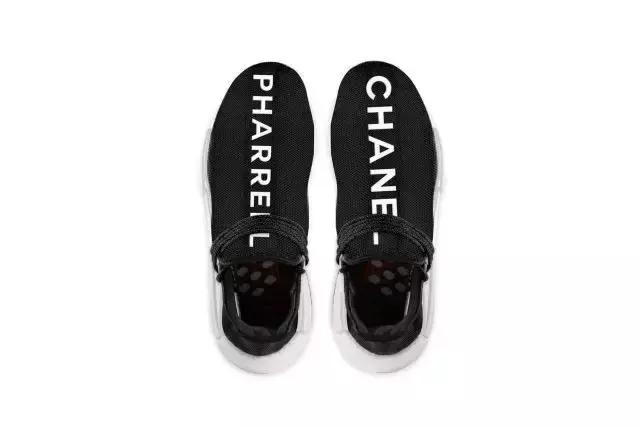 好想跟男朋友抢sneaker穿喔