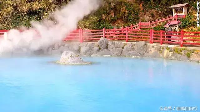 日本九州有哪些旅游景点,日本九州和本州哪里好玩