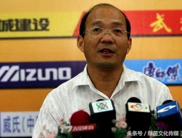 中国消失的球队有哪些,那些消失的中国球队