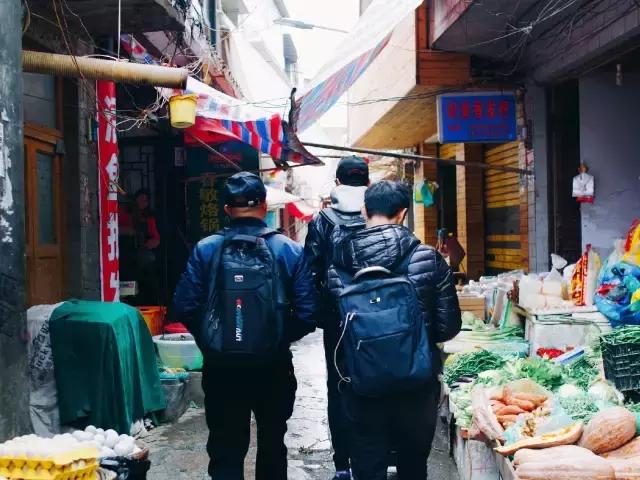 绝对不能错过的!贵州“织金美食”小吃全攻略~没白来