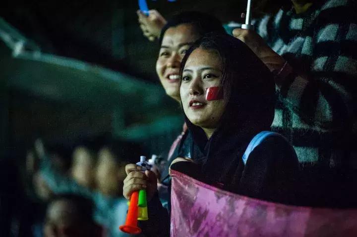 热血青春，这是一群西安老男孩向足球梦的告白