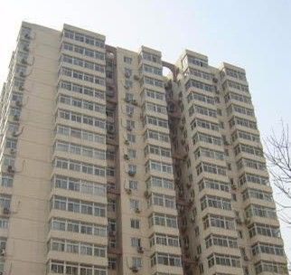 金光闪闪的右安门！