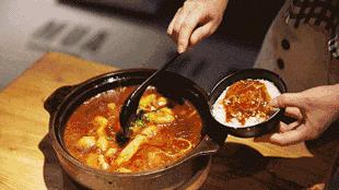 好吃的啵啵鱼,经典鱼香口味啵啵鱼