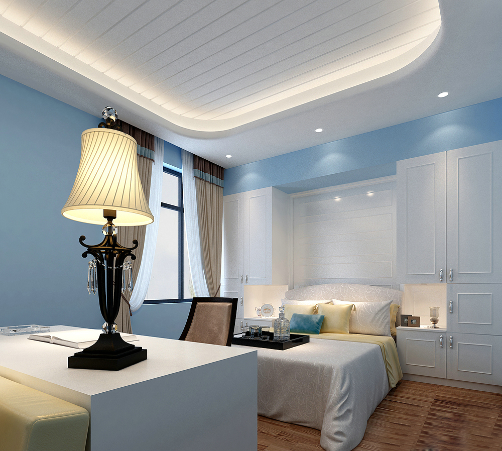 一套完整家装效果图,装修图纸怎么看施工图