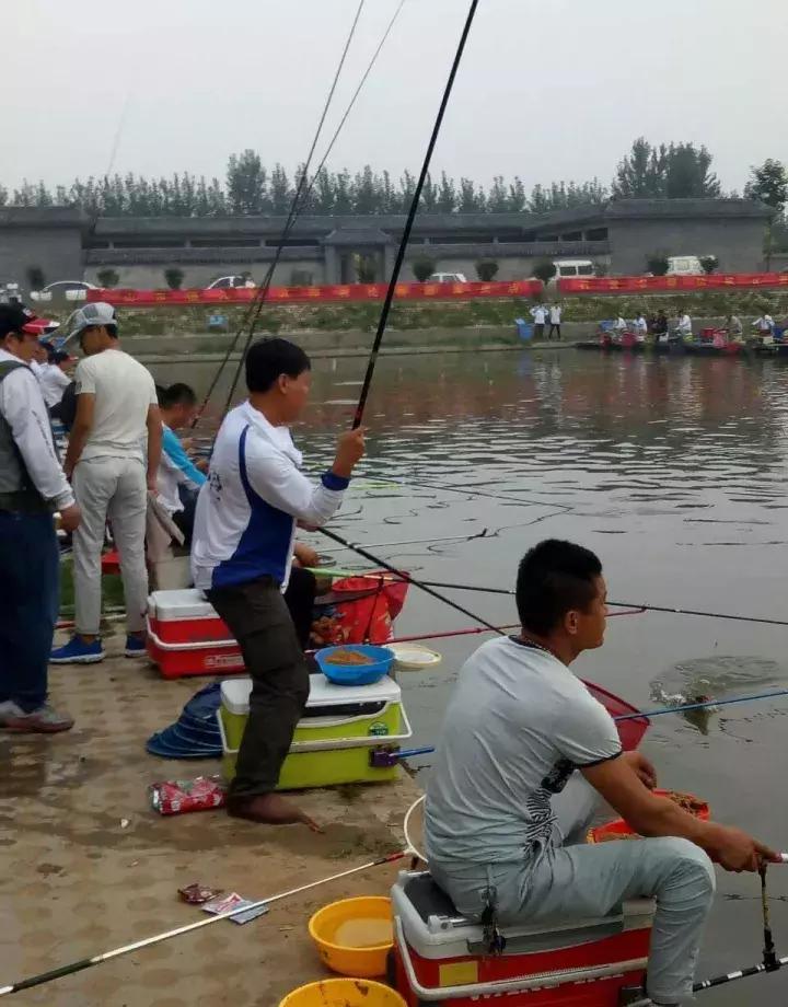 行营钓具比赛视频,行营钓鱼比赛现场直播