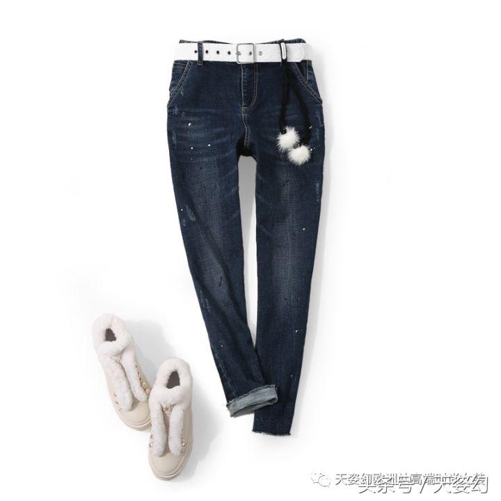 10.14秋冬季女装上映，玩转你的衣橱