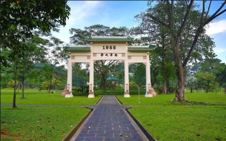 新加坡南洋理工亚洲顶级名校,新加坡南洋理工就读体验