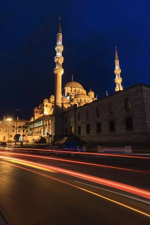 摄影如何去探索一个陌生的城市,一个地方不同的时间段摄影记录