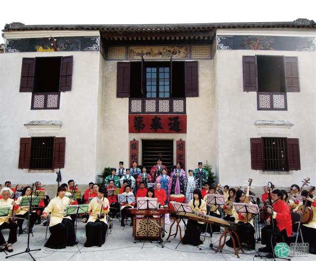 澳门非物质文化遗产 (澳门的世界文化遗产有哪些)