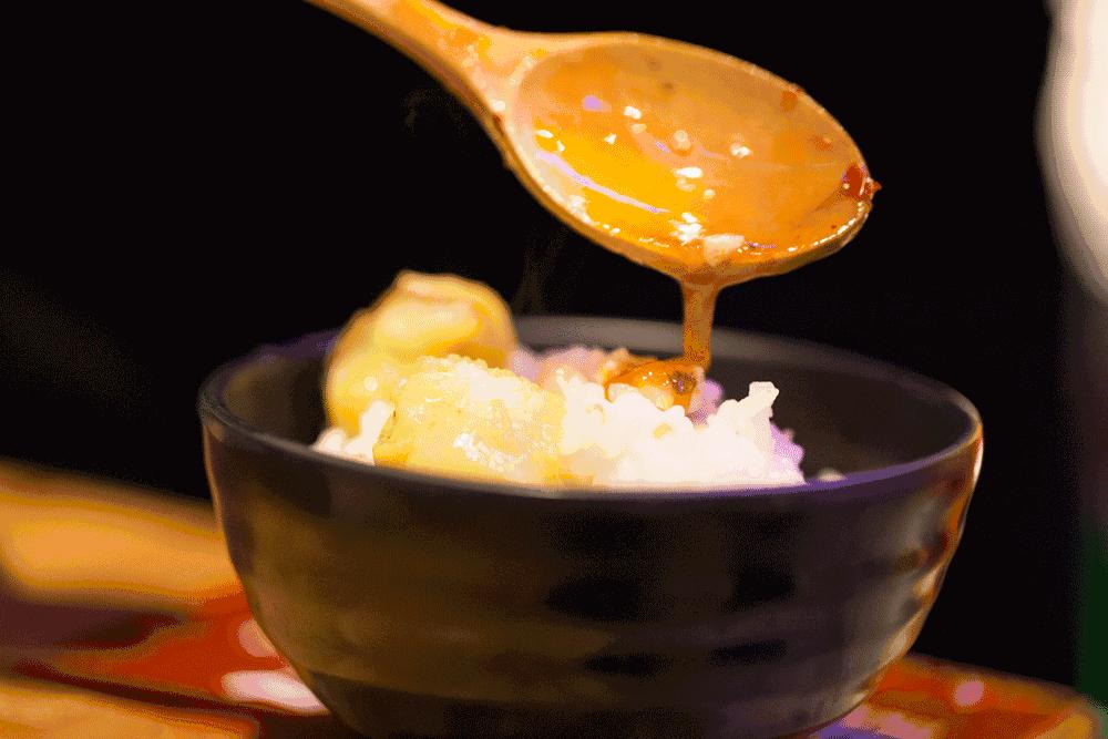 啵啵鱼的味道,啵啵鱼甜辣荔枝味