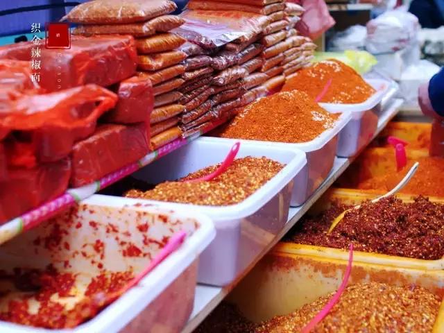 绝对不能错过的!贵州“织金美食”小吃全攻略~没白来