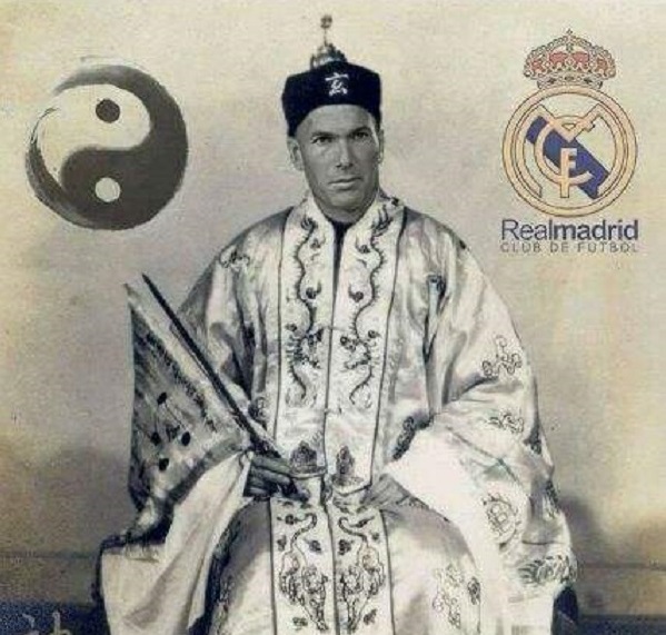 有些足坛“段子称呼”，是只有咱中国球迷才能看得懂的梗！